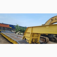 60ton Lowbed