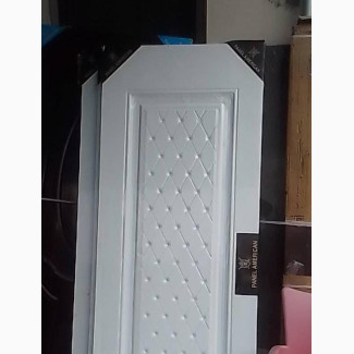Super Quality Panel Door