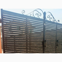 Installation of Automatic Sliding Gate, Ikorodu
