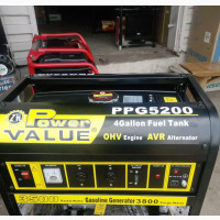 Power Value Generator For Sale