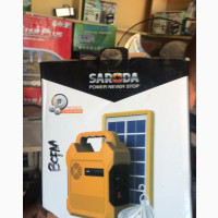 Saroda Solar Kits