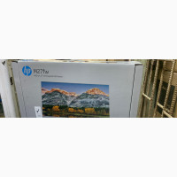 Hp M27fw Monitor