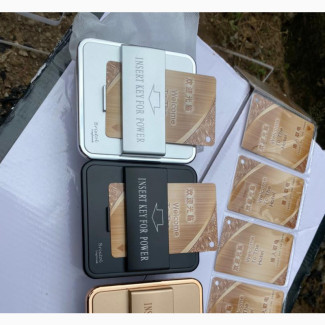 Uk Card Switch