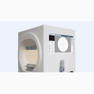 Cvf Central Visual Field Analyzer