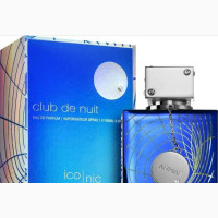 Club De Nuit Iconic EDP 105ML