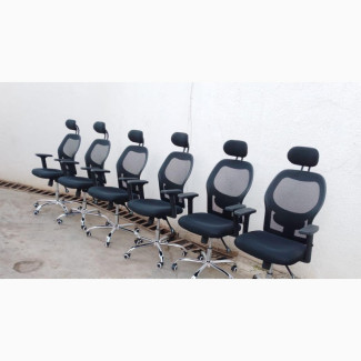 Boss Office Products Ergonomic Chair - High Quality