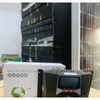 60ah Unicorn Solar Charge Controller 48v