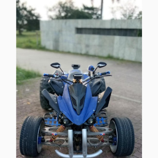 Kawasaki 2010 Blue