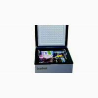 Brand New 150 Litre Scanfrost Deep Freezer