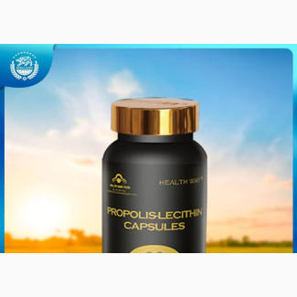 Propolis Lecithin