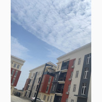 Furnished 3bdrm Maisonette in Ocean Bay, Chevron for Rent