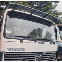 Volvo FL6, Flat Body, Manual Injector