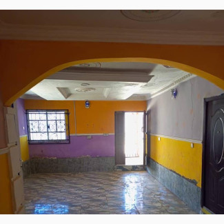 3bdrm Bungalow in Akoto Estate, Akala Express for sale