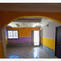 3bdrm Bungalow in Akoto Estate, Akala Express for sale