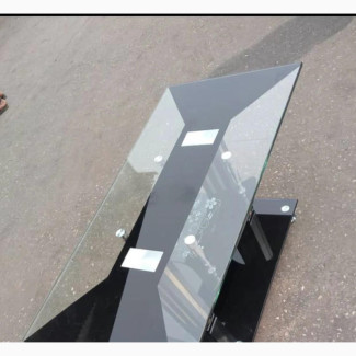 Glass Center Tables