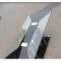 Glass Center Tables