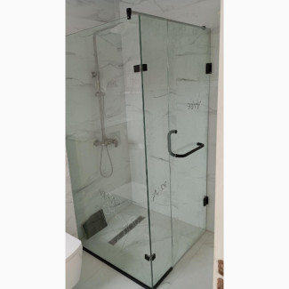 Shower Cubicle Simple D