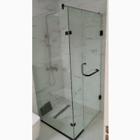 Shower Cubicle Simple D
