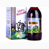 Habbatu Sauda Black Seed Oil - Anti-Aging Supplement