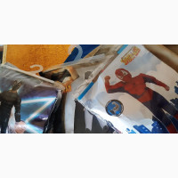 Children Cartoon Character Costume