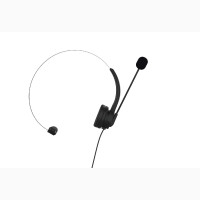 One Ear Mega Head Sets