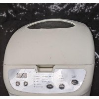 Zelmer Bread Maker