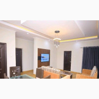 Furnished 2 Bedroom Shortlet Apartment at Ikorodu
