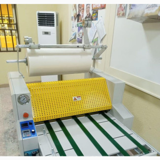 Brand New Hydraulic Laminating Machine