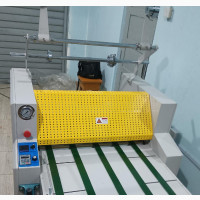 Brand New Hydraulic Laminating Machine