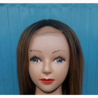 14 Hair Blend Wig
