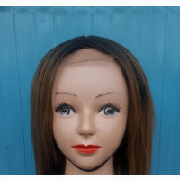 14 Hair Blend Wig