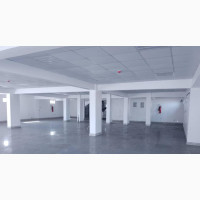Ware House or Shopping Mall