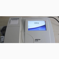 Mindray BA-88A Semi-Auto Chemistry Analyzer