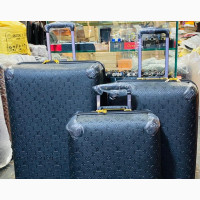 Original Louis Vuitton Luggage Big 68k, Midium 58k Small 48k