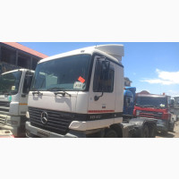 Mercedes Benz Actros 1840 Truckhead 10 Tyres (Tokunbo)