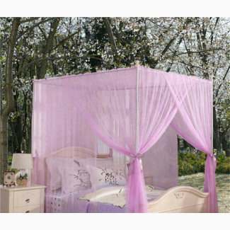 Bed Canopy Mosquito Net