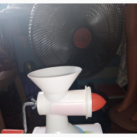Multipurpose Manual Blender