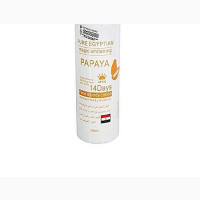 Pure Egyptian Papaya Magic Whitening Face Body Lotion