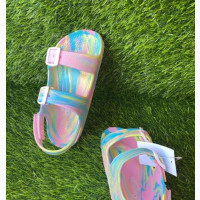 Oshkosh Rubber Sandal(US 8, 9, 10, 11, 12)