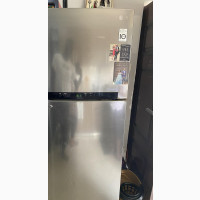 Samsung Fridge Freezer