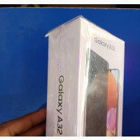 New Samsung Galaxy A32 128 GB Black