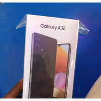 New Samsung Galaxy A32 128 GB Black