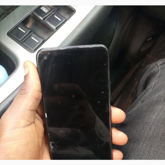 Tecno Camon 16S 128 GB Black