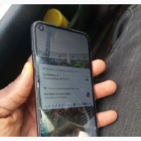Tecno Camon 16S 128 GB Black
