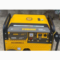 Firman Ac6000e2