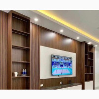 Luxury Unique Tv Console