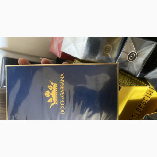 Dolce Gabbana K EDT 100ml