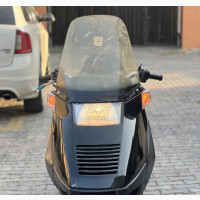 Honda 2006 Black