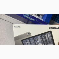 New Nokia T21 64 GB