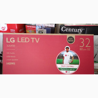 LG TV 32 Led